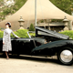 Illustration for article titled Google Street View Drives Along Lake Como on Wrong Day, Misses Concorso dEleganza